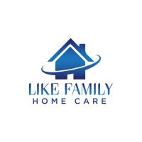 Like Family Home Care image 1